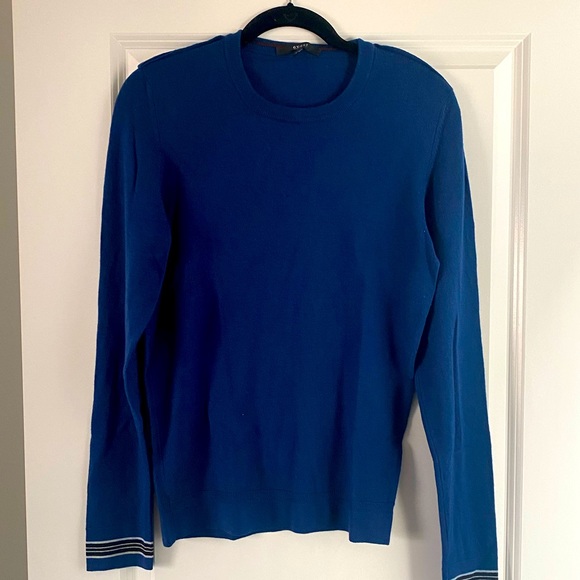 Gucci lamb wool sweater